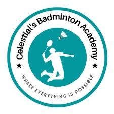 Celestial Badminton